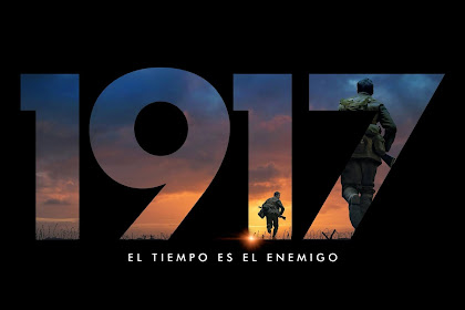 WATCH! 1917 (2019)™ [FULL]