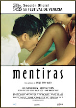 Mentiras (Gojitmal) (1999)