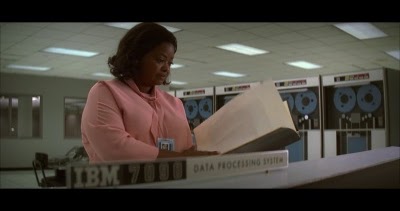 (What's The) Name Of The Song Hidden Figures Trailer Song(s