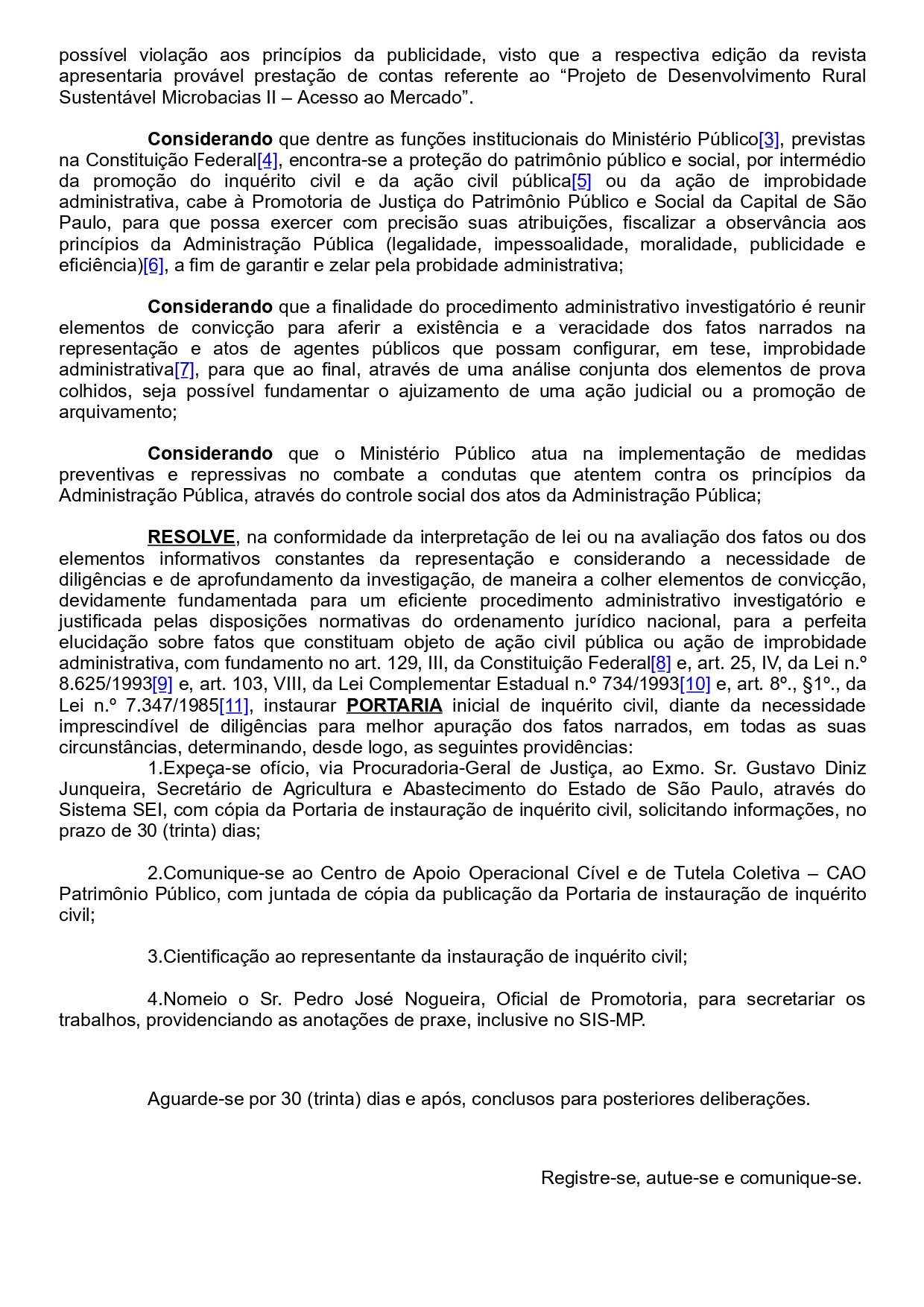 Associação dos Assistentes Agropecuários do Estado de São Paulo: maio 2021