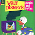 Walt Disney's Comics and Stories #378 - Carl Barks reprint