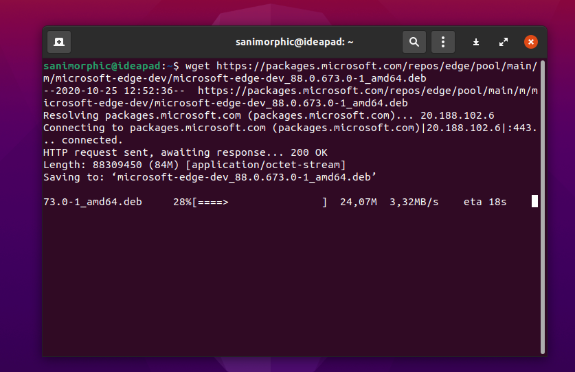 microsoft edge linux mint microsoft edge linux mint