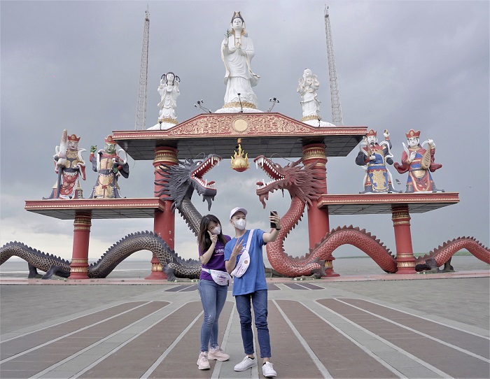 “Digirally Staycation 2020” Serentak Digelar di Tanah Air