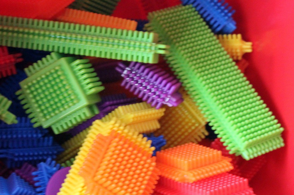 smyths toys stickle bricks