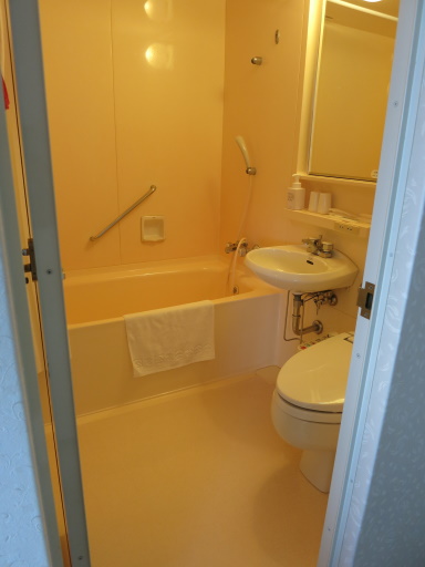 Bojan のホテル探訪 札幌北広島クラッセホテル 編 バス トイレ編 Bojan International