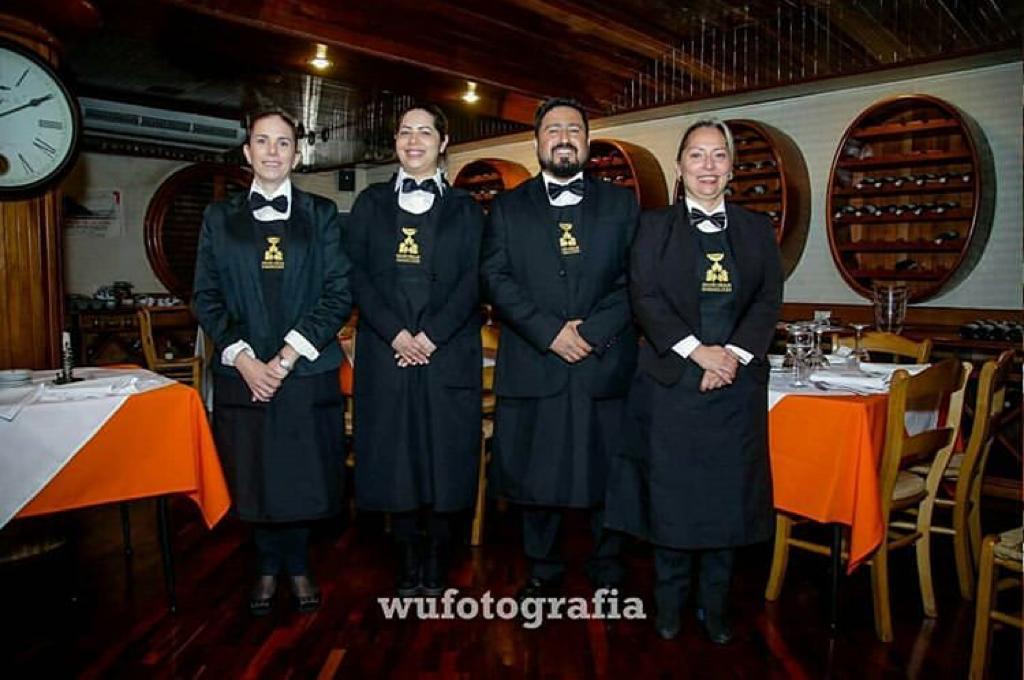 El Sommelier Venezolano Septiembre 2019