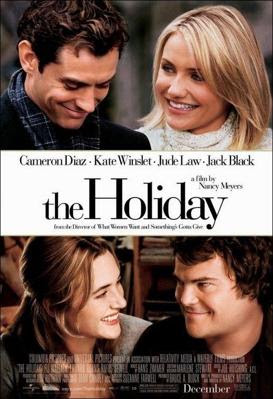 The Holiday – DVDRIP LATINO