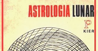 y este libro? Alexandre Volguine Astrología Lunar