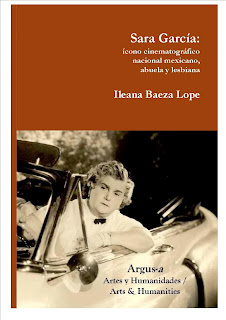 Sara García: icono cinematográfico nacional mexicano, abuela y lesbiana