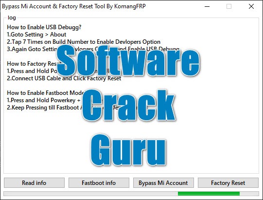 Usb factory reset tool. Usb factory reset tool