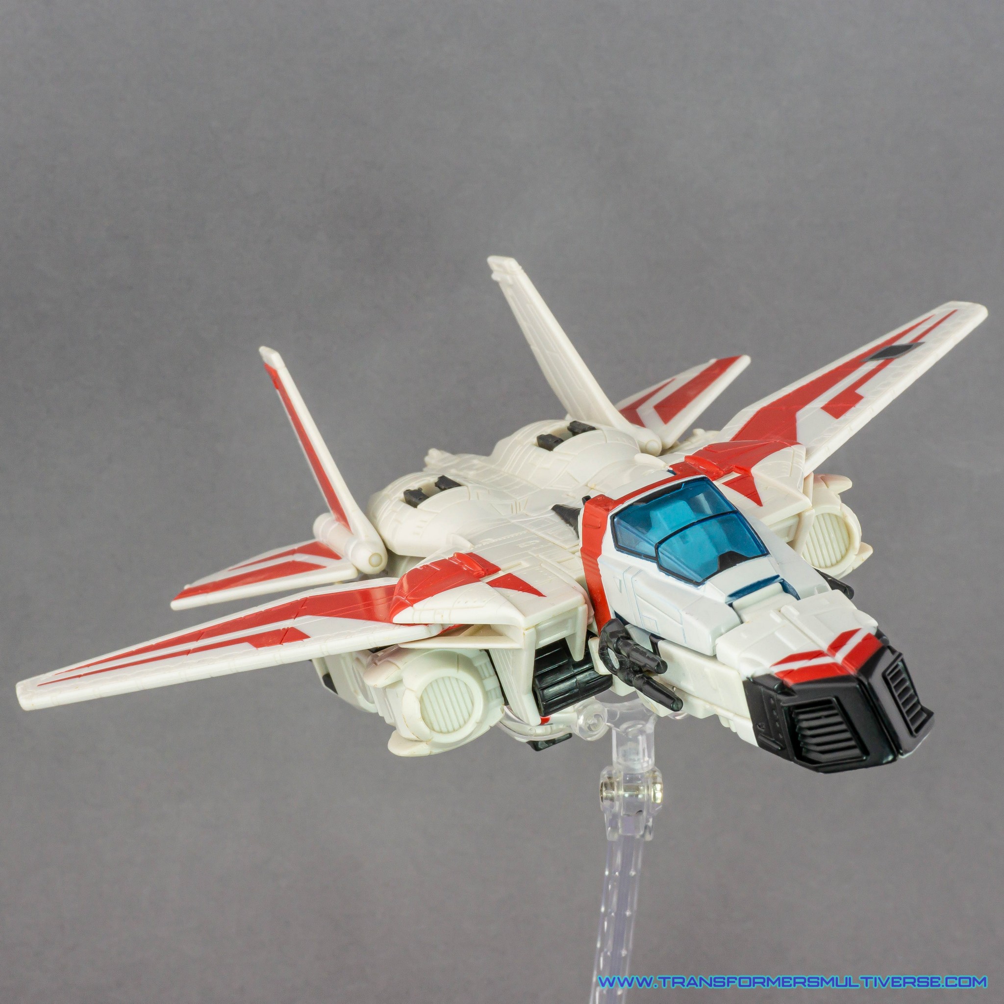 Jetfire (Transformers Generation 1 Profiles)