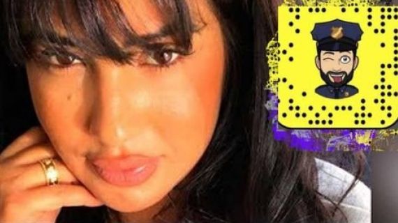 بعد صدور أول حكم في قضية حمزة مون بيبي سكينة غلامور تنتظر مصيرها المشهد 24