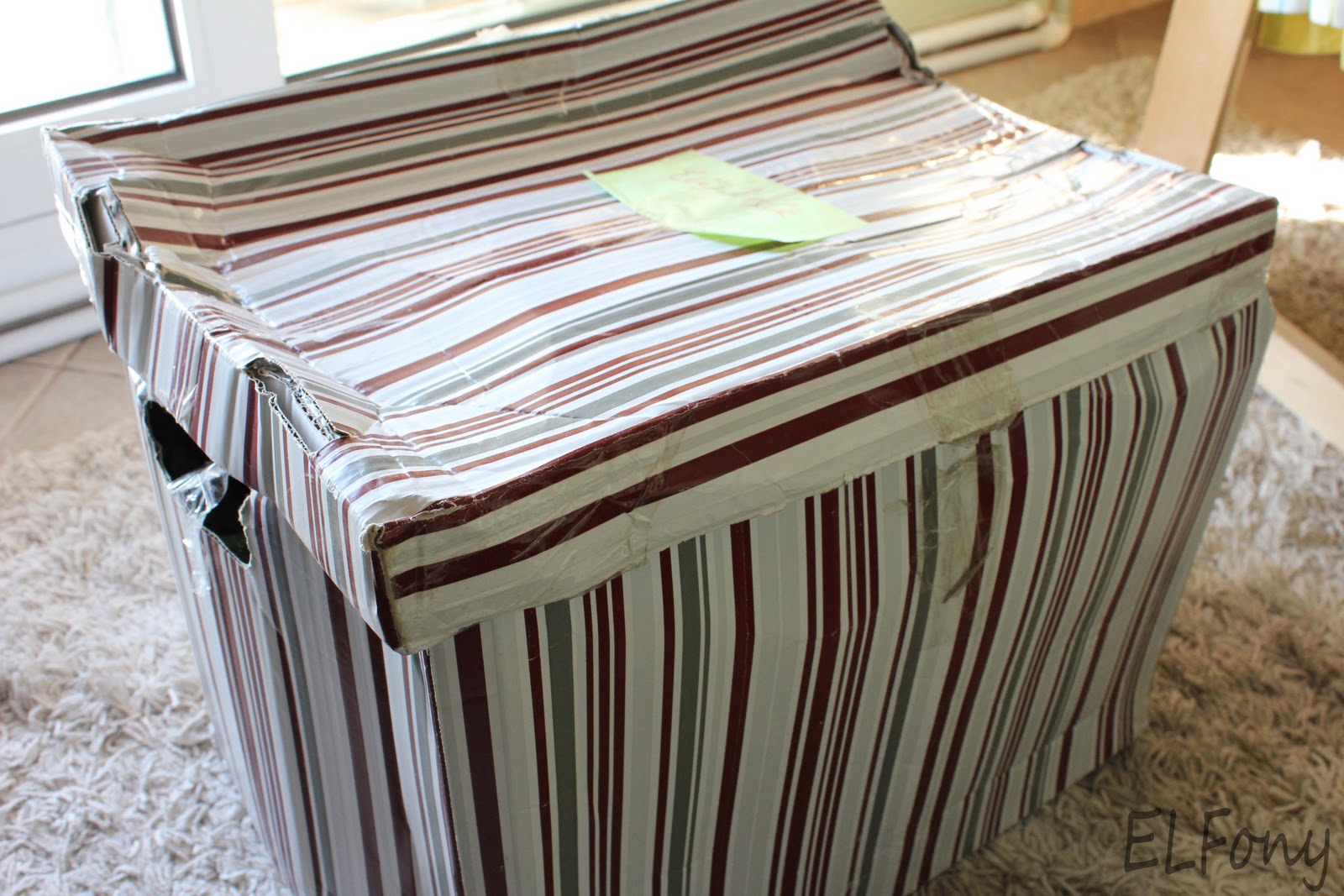 ELFony YazlıkKışlık