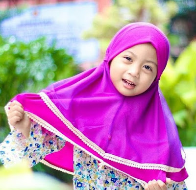 model hijab anak modern terbaru model hijab anak modern terbaru