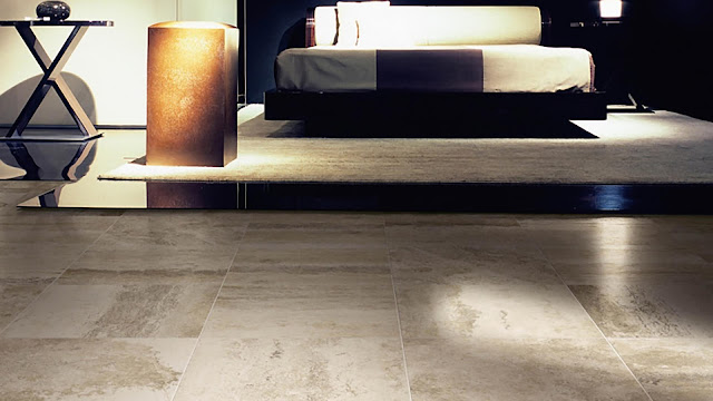 Comfort room tiles design ideas of B-Stone series