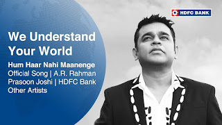 Hum Haar Nahi Maanenge Lyrics in Hindi