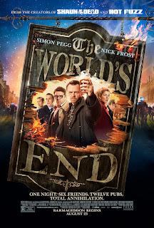 The World’s End 2013 Dual Audio ORG 720p BluRay