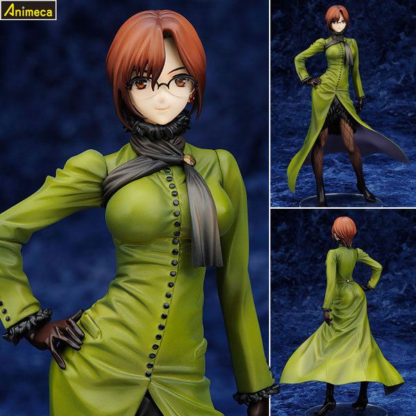 El Catalogo de Las Figuras Japonesas AniCole FIGURA TOUKO AOZAKI