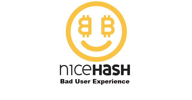 NiceHash massive growth leading to bad user experience