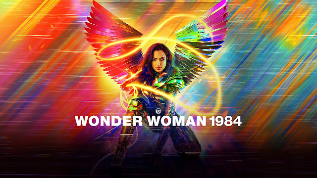 Wonder Woman 1984 (October 10, Neon)