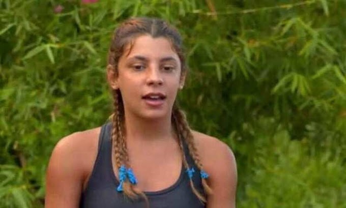 Survivor: Ξέσπασε η μητέρα της Μαριαλένας – «Όλα για την τηλεθέαση, ντροπή»