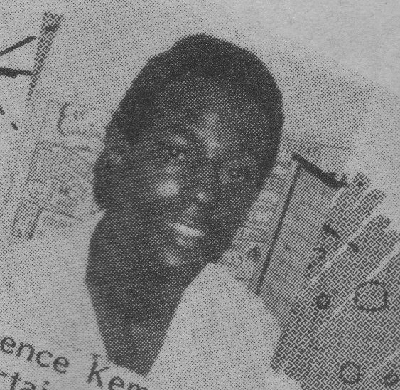 Somber or sombre image