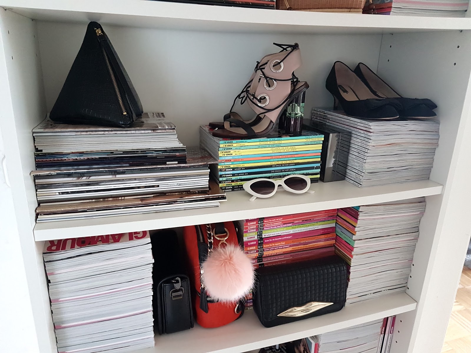 In den Schuhen meiner Schwester fernsehserien.de