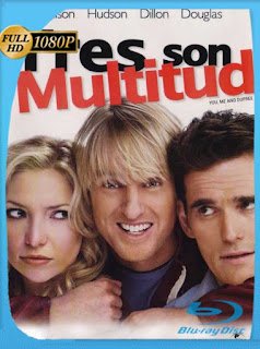 Tres Son Multitud (2006) HD [1080p] Latino [GoogleDrive] SXGO