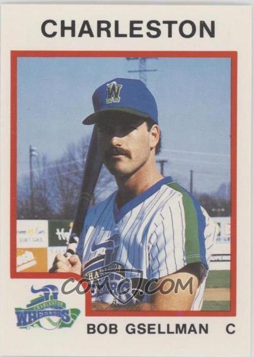 In The Cards: 1986 Edmonton Trappers – TALES OF BASEBALL