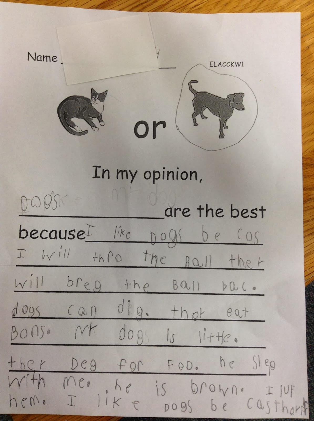 dr-clements-kindergarten-opinion-writing-in-kindergarten