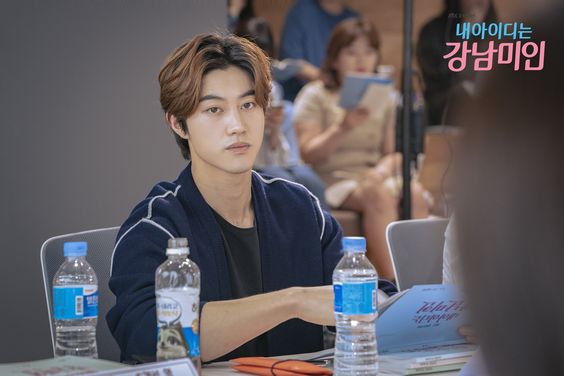 dramafever my id is gangnam beauty dramafever my id is gangnam beauty