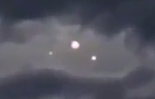 A closer look at the 3 UFOs or bright lights or Orbs that all depends on what you call them as they are all correct names for the three. A-closer-look-at-the-3-UFOs-or-bright-lights-or-Orbs-that-all-depends-on-what-you-call-them-as-they-are-all-correct-names-for-the-three.