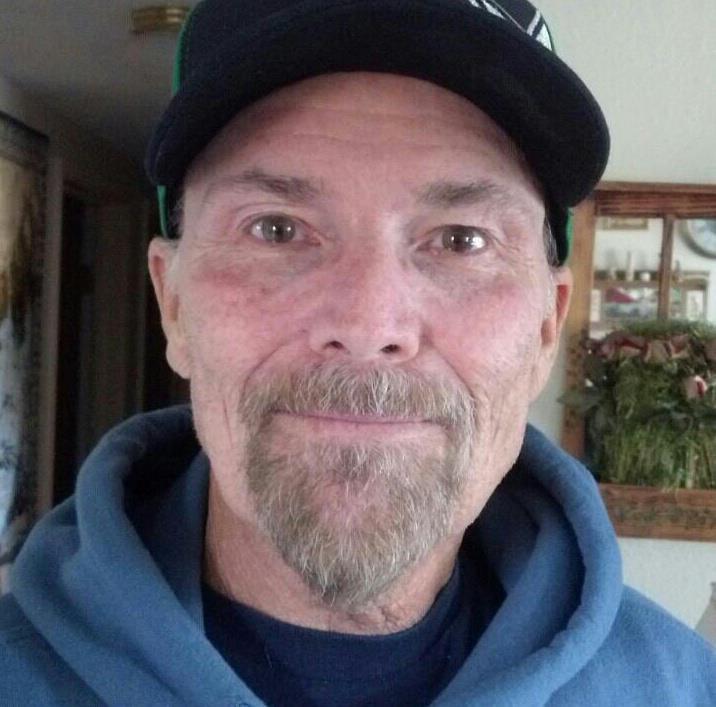 Richard Hayward II April 2013