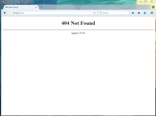 Cara Menangani Dan Arti Arahan Http 404 Not Found - PUSATRIK.COM Cara Menangani Dan Arti Arahan Http 404 Not Found - PUSATRIK.COM
