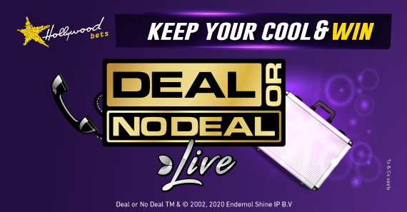 Deal Deal