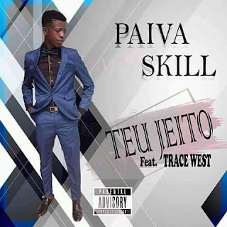Paiva Skill - Teu Jeito (feat. Trace West)