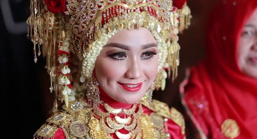 Pantun dalam bahasa Aceh lucu tentang meukawen MEME