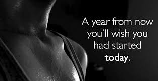 Fit for Life! ... Every Day is a Chance to Get Better!