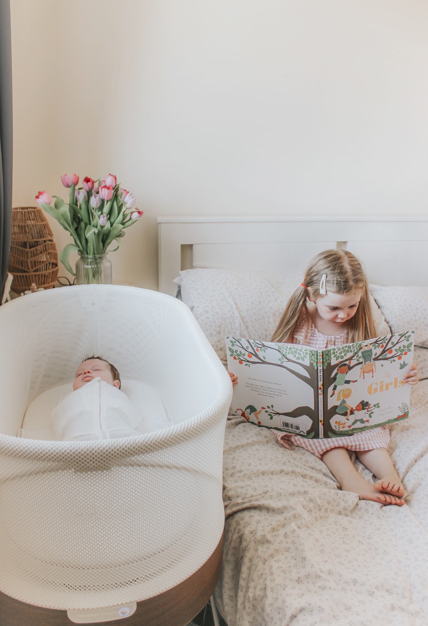 Happiest Baby Review Five Foot Four