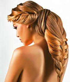 Latest Artificial Hairstyles