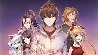 Darwin's Game Batch Subtitle Indonesia