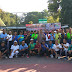 Pasiops Kodim 0731 Ikuti Upacara Pembukaan Turnamen Tenis Kapolres Kulon Progo Cup 2019