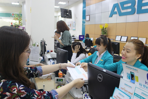 ABBank hỗ trợ doanh nghiệp nộp thuế điện tử ABBank ho tro doanh nghiep nop thue dien tu