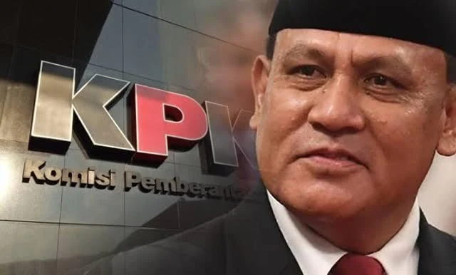 PKS-Pertanyaan-Aneh-TWK-Bukti-Ada-Masalah-Firli-Bahuri-dengan-Pegawai-KPK