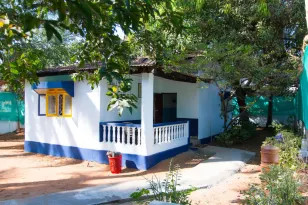 Budget Hotels Below Rs.500 in Goa