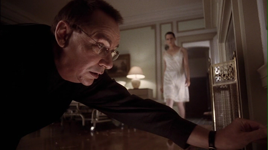 Todo El Terror Del Mundo: En El Sotano (Fair Haired Child) (El Niño Del