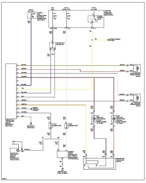 Wiring Diagram Blog: 2002 Mitsubishi Eclipse Wiring Diagrams mitsubishi eclipse radio wiring diagram free download 