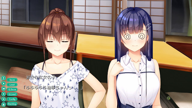 Natural Vacation Free Download - Ryuugames