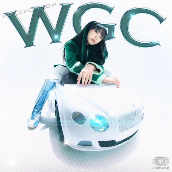 meenoi – W.G.C (feat. YUMDDA) – Single
