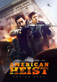 Watch Movies American Heist | Action HD (2014) Full Free Online